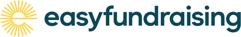 Easyfundraising logo